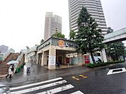 【ショッピングセンター】ユニゾンモールまで473ｍ