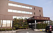 【内科】桜木記念病院まで723ｍ