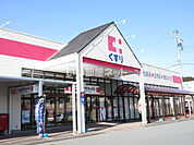 【ドラッグストア】ココカラファイン 大台店まで1073ｍ