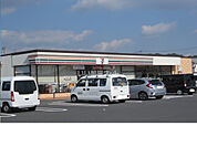 【コンビニエンスストア】セブンイレブン 倉敷玉島八島店まで4967ｍ
