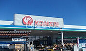 【ホームセンター】コメリハード＆グリーン 嬉野店まで242ｍ