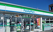 【コンビニエンスストア】ファミリーマート 伊勢中川駅前店まで2688ｍ