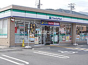 【コンビニエンスストア】ファミリーマート 大津国分店まで761ｍ