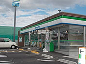 【コンビニエンスストア】ファミリーマート 門真江端東店まで506ｍ