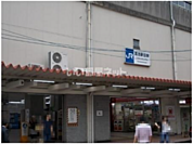 【駅】鴻池新田まで399ｍ