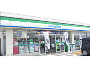 【コンビニエンスストア】ファミリーマート 倉敷帯高店まで1926ｍ