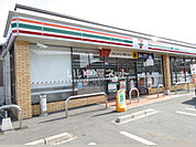 【コンビニエンスストア】セブンイレブン 松阪垣鼻町店まで723ｍ