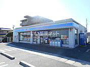 【コンビニエンスストア】ローソン 松阪垣鼻町店まで334ｍ