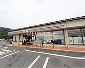 【コンビニエンスストア】セブンイレブン 岩国錦帯橋店まで558ｍ