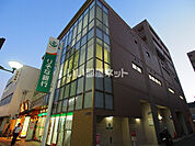 【銀行】りそな銀行 住道支店まで607ｍ
