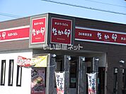 【その他】なか卯 松阪大黒田店まで274ｍ