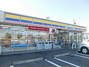 【コンビニエンスストア】ミニストップ 牧之原インター店まで1218ｍ
