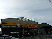 【ディスカウントショップ】ジャパン 大東店まで1056ｍ