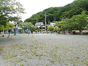 【公園】辻久留台一号公園まで786ｍ