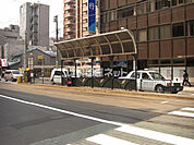 【駅】札幌市電　中央区役所駅まで1353ｍ