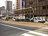 周辺：【駅】札幌市電　中央区役所駅まで629ｍ
