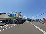 【ドラッグストア】ゲンキー　中寄店まで1093ｍ