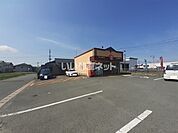 【その他】ほっともっと　グリーンランド通り店まで493ｍ