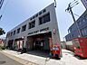 周辺：【郵便局】日本郵便城南郵便局まで888ｍ