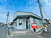 【郵便局】仙台袋原郵便局まで556ｍ