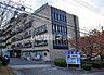 周辺：【総合病院】足立病院まで528ｍ