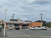 【コンビニエンスストア】セブンイレブンまで1440ｍ