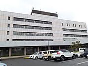 【市役所・区役所】鹿島市役所まで3967ｍ