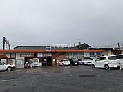 【駅】肥前鹿島駅まで2890ｍ