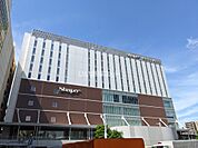 【ショッピングセンター】シャポ―まで1604ｍ