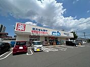 【ドラッグストア】ウエルシア仙台柳生店まで256ｍ