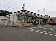 【コンビニエンスストア】セブンイレブン岡崎明大寺店まで787ｍ