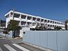 周辺：【小学校】神宅小学校まで609ｍ