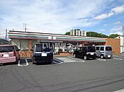 【コンビニエンスストア】セブンイレブン周南政所店まで414ｍ