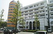 【総合病院】別府中央病院まで708ｍ