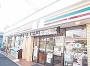 【コンビニエンスストア】セブンイレブン　我孫子布佐店まで404ｍ