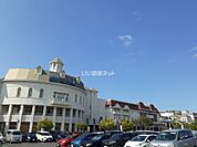 【ショッピングセンター】トキハ わさだタウンまで1393ｍ
