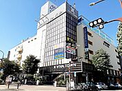 【ショッピングセンター】ビバタウン板宿まで793ｍ
