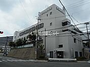 【総合病院】北須磨病院まで798ｍ