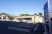 【コンビニエンスストア】セブンイレブン 神戸明神町店まで81ｍ