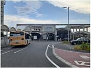 【駅】JR朝霧駅まで1948ｍ