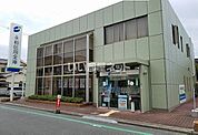 【銀行】永和信用金庫八尾南支店まで2047ｍ