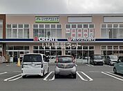 【ドラッグストア】クリエイト薬局秦野大秦町店まで1016ｍ