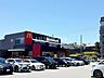周辺：【ファーストフード】マクドナルド 2号線明石店まで645ｍ