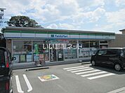【コンビニエンスストア】ファミリーマート 津市戸木町店まで572ｍ