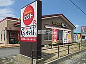 【ファミリーレストラン】ガスト 久居インター店まで2569ｍ