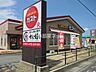 周辺：【ファミリーレストラン】ガスト 久居インター店まで2708ｍ