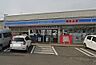 周辺：【コンビニエンスストア】ローソン 仙台柏木三丁目店まで48ｍ