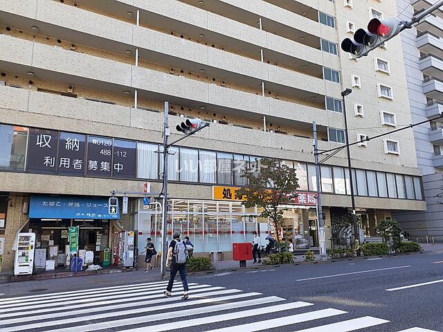 周辺