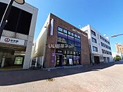 【ジム】エニタイムフィットネス新宿中井店まで405ｍ