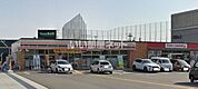 【コンビニエンスストア】セブンイレブン 神戸学園南インター店まで689ｍ